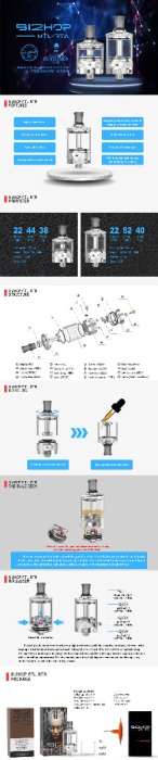 Bi2hop MTL RTA , Ambition Mods [7]