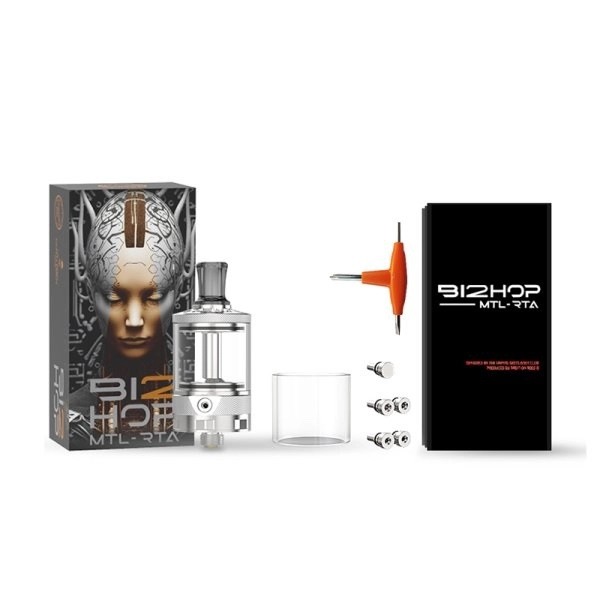 Bi2hop MTL RTA , Ambition Mods [6]