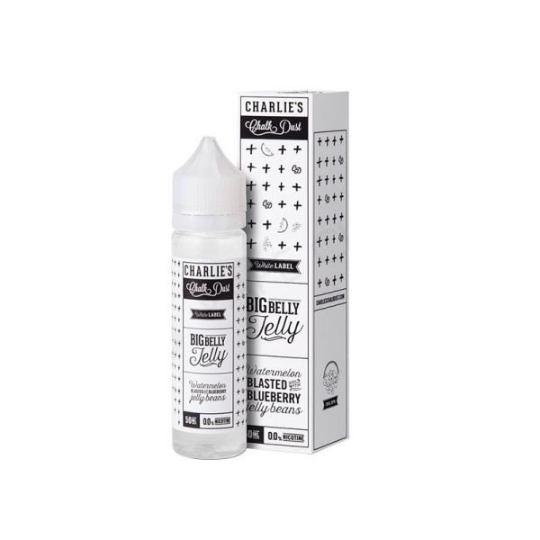 Big Belly Jelly, Charlie's Chalk Dust 50ml [1]