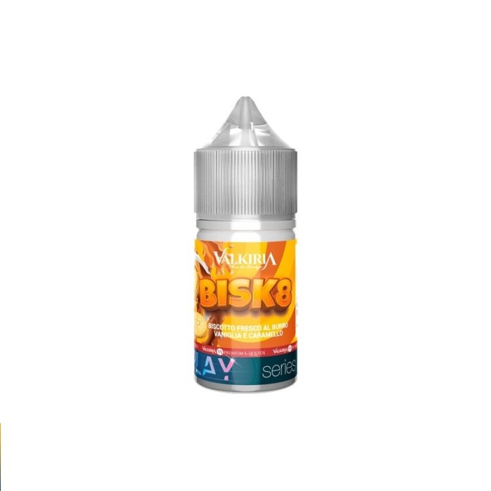 Bisk8 10 ml, Valkiria [1]
