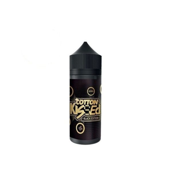 Black Edition, Cotton Kissed 100ml [1]