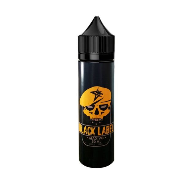 Black Label, Guerilla 50ml [1]