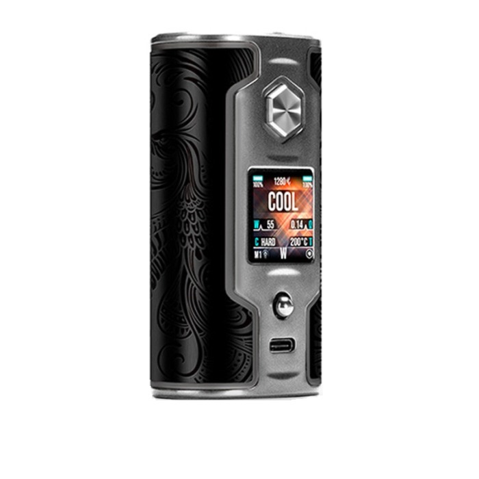 Box G Class V2 200W Space Gray / Black Phoenix, Sx Mini [2]