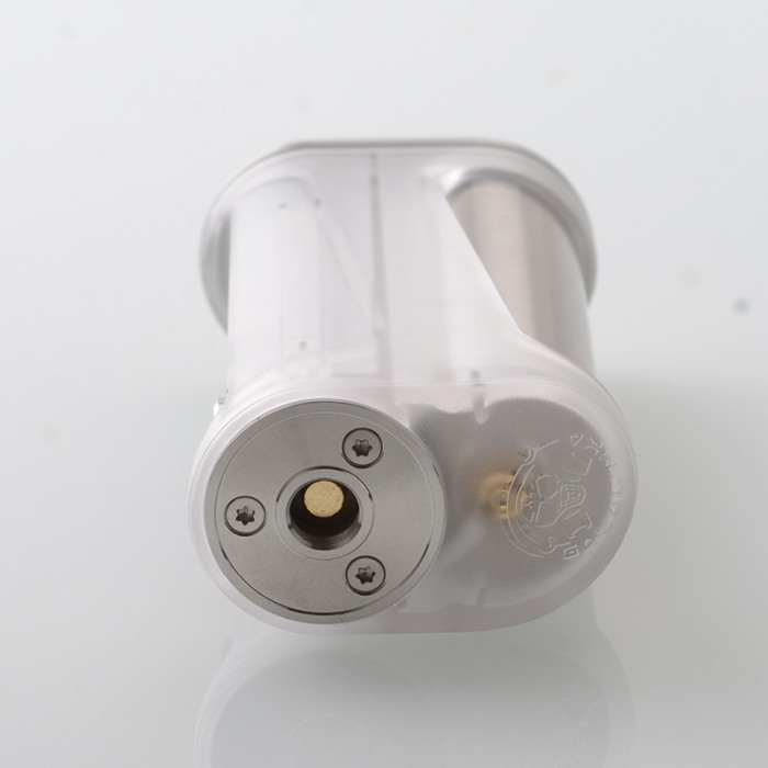 Box Mod AKIRA SPECIAL  Galactika CLEAR, Ambition Mods [5]