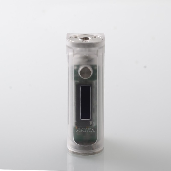 Box Mod AKIRA SPECIAL  Galactika CLEAR, Ambition Mods [2]