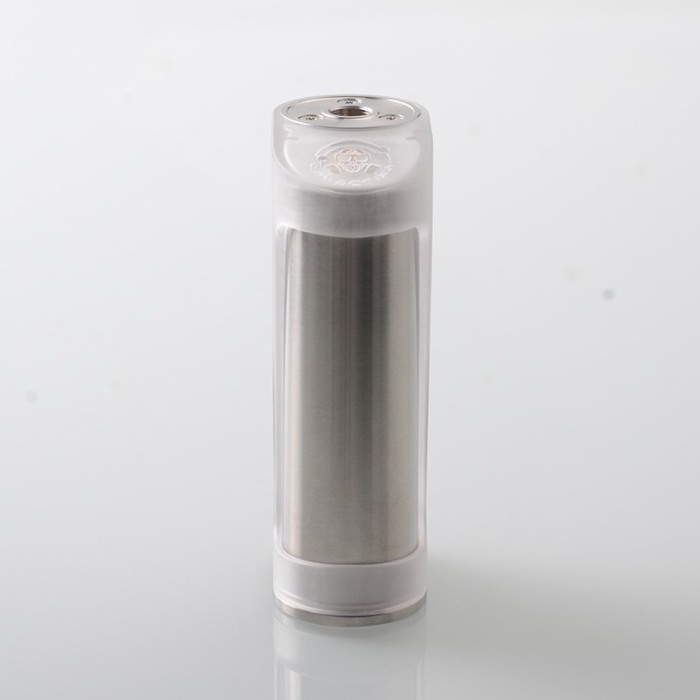 Box Mod AKIRA SPECIAL  Galactika CLEAR, Ambition Mods [3]
