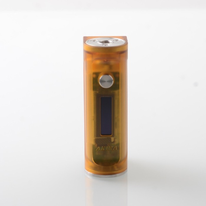 Box Mod AKIRA SPECIAL Galactika ULTEM, Ambition Mods [6]