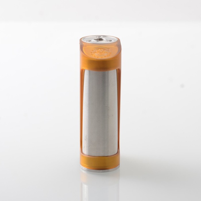 Box Mod AKIRA SPECIAL Galactika ULTEM, Ambition Mods [2]