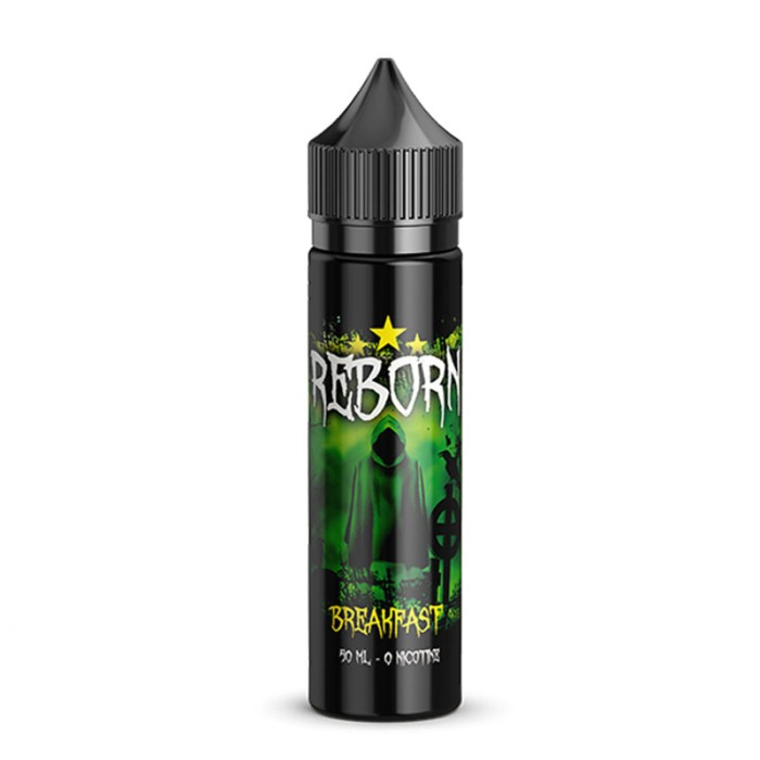 Breakfast, Reborn 50ml [2]