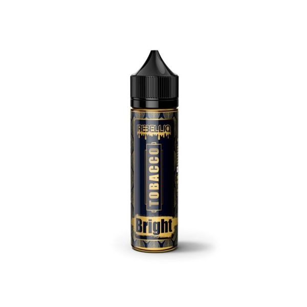 Bright Tobacco, Rebelliq 30ml [1]