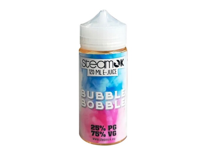 Bubble Bobble, SteamOK 120ml [1]