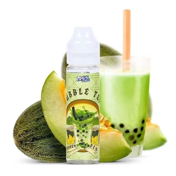 Bubble Tea Honeydew, Tribal Force 50ml [2]