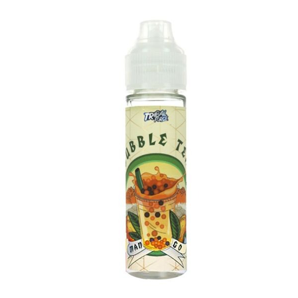 Bubble Tea Mango, Tribal Force 50ml [2]