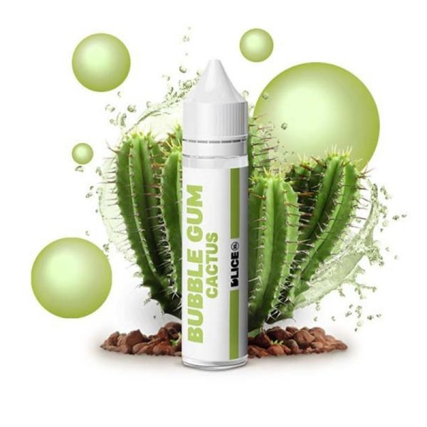 Bubblegum Cactus, Dlice 50ml [1]