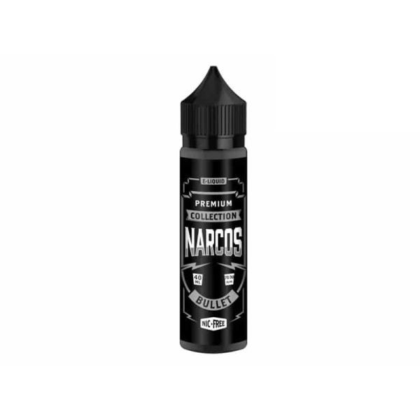 Bullet, Narcos 40 ml [1]
