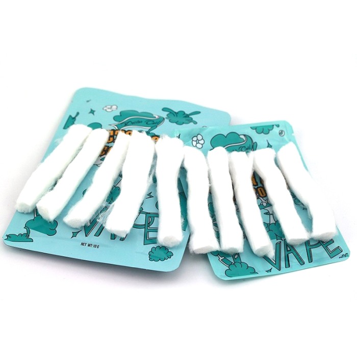 Bumbac Doctor Coil, Advken [2]