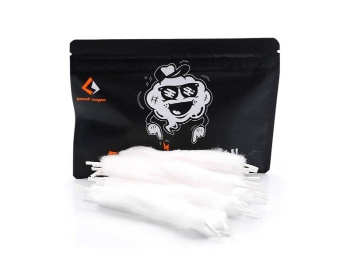 Bumbac Feather, Geekvape [1]