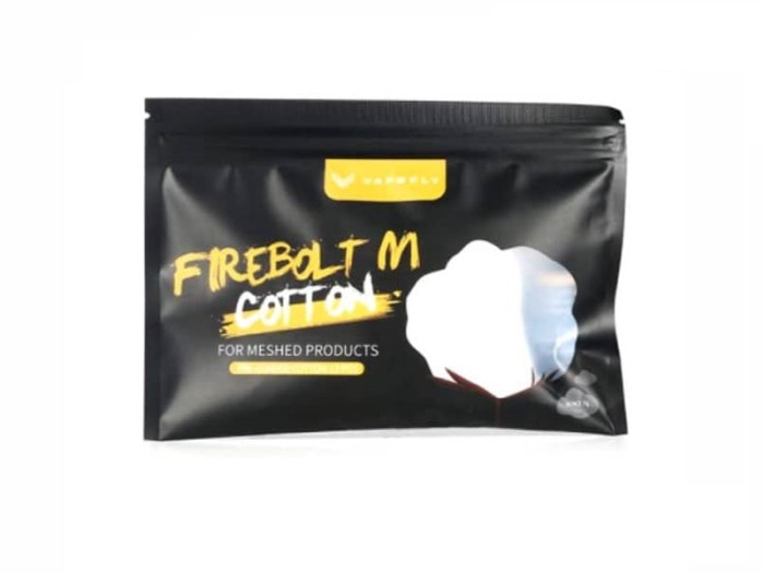 Bumbac Firebolt M, Vapefly [1]