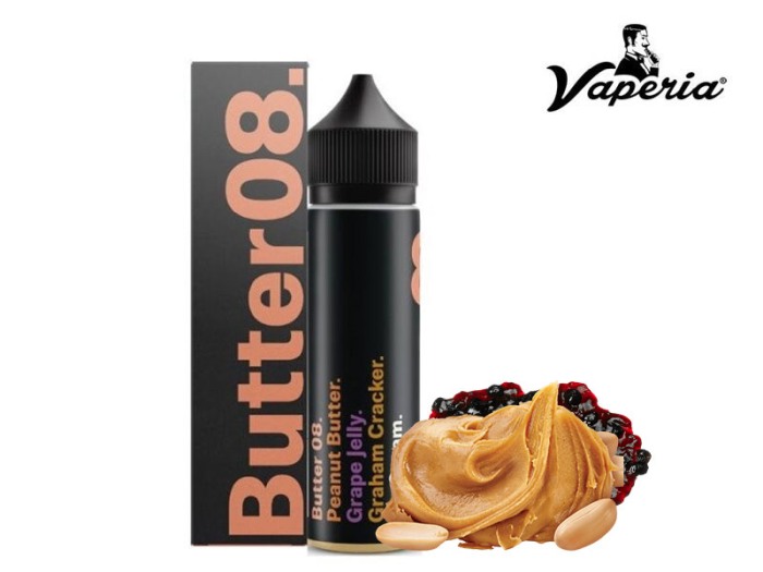 Butter 08 Supergood 50 ml [1]