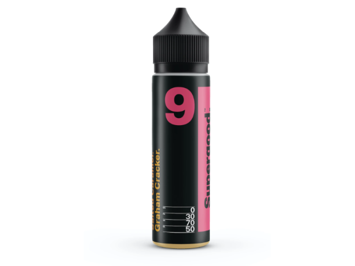 Butter 09, Supergood 50 ml [1]