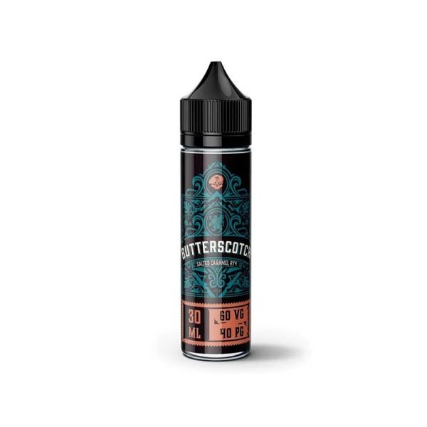 Butterscotch, Guerrilla 30ml [1]