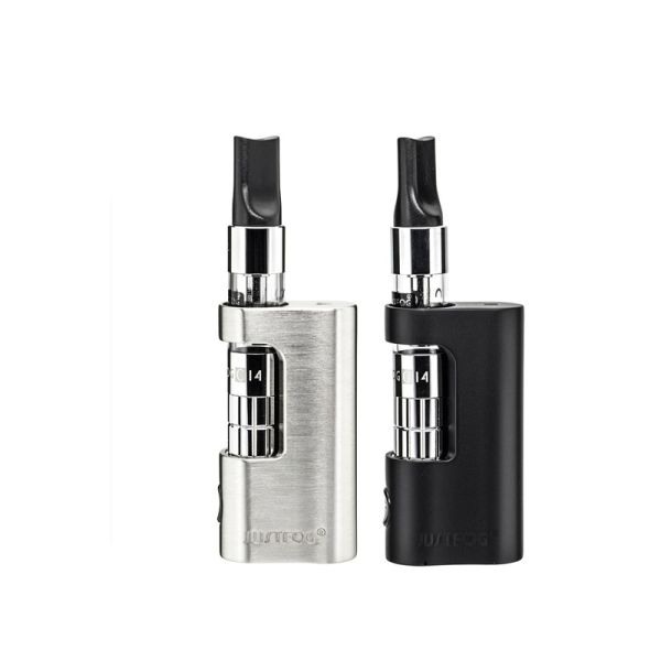 C14, Justfog [3]