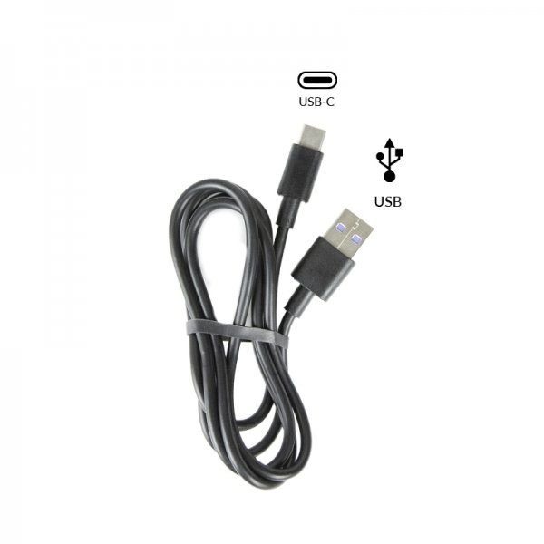 Cablu incarcare rapida Tip C [4]