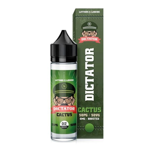 Cactus, Dictator Savourea 50ml [1]