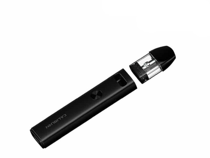 Caliburn A2, Uwell [2]