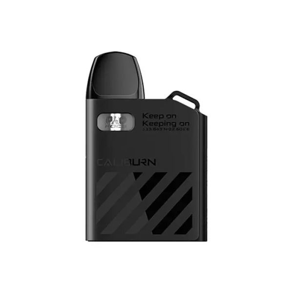 Caliburn AK2, Uwell [2]