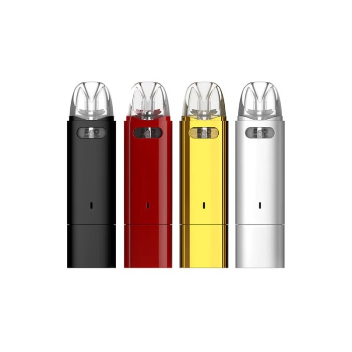 Caliburn AZ3 GRACE Pod - Black, Uwell [2]