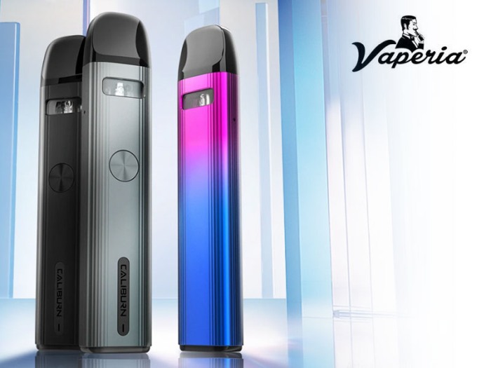 Caliburn G2, Uwell [3]