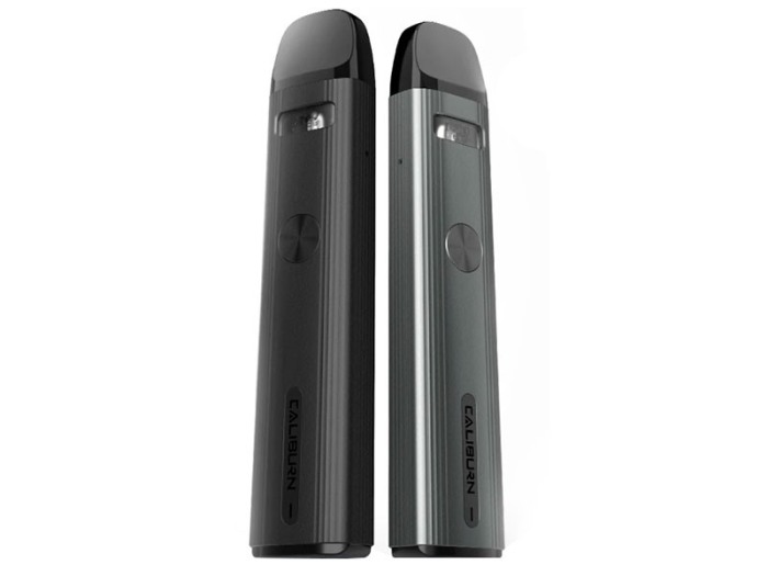 Caliburn G2, Uwell [5]