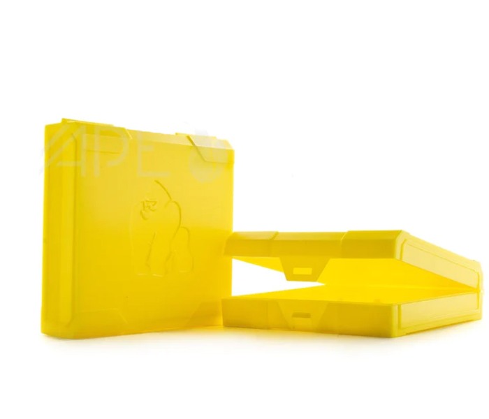 Carcasa 4 sloturi 18650, Chubby Gorilla [1]