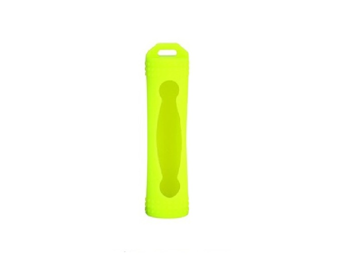Carcasa silicon pentru  acumulator 18650 [1]