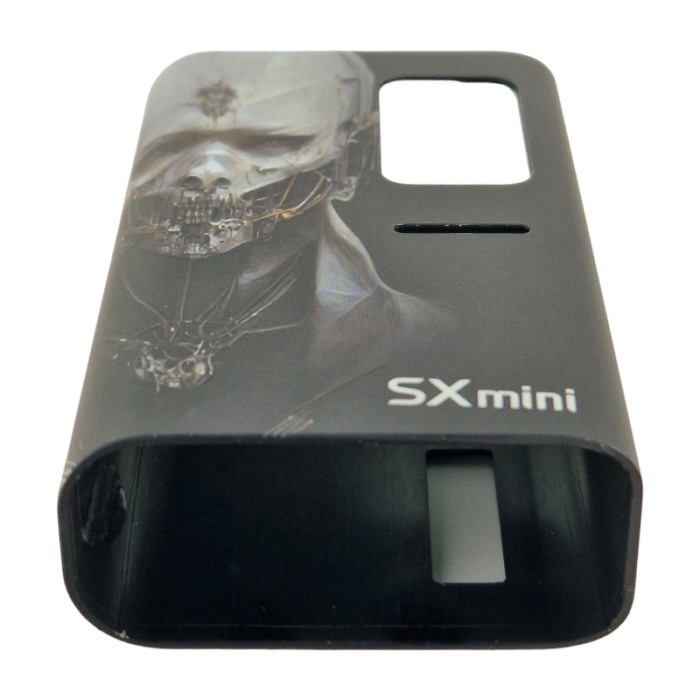 Carcasa Vi Class Cyborg, Sx Mini [2]