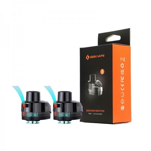 Cartus Aegis Boost Pro 2 - B100, Geekvape [2]