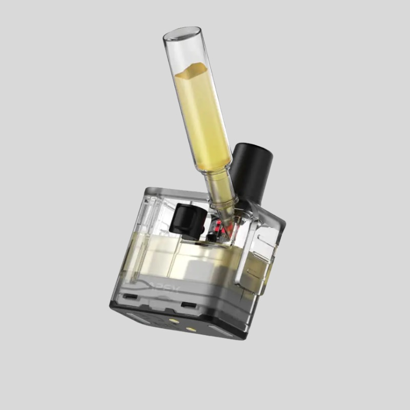 Cartus Apex 0.8ohm, Vaporesso [2]