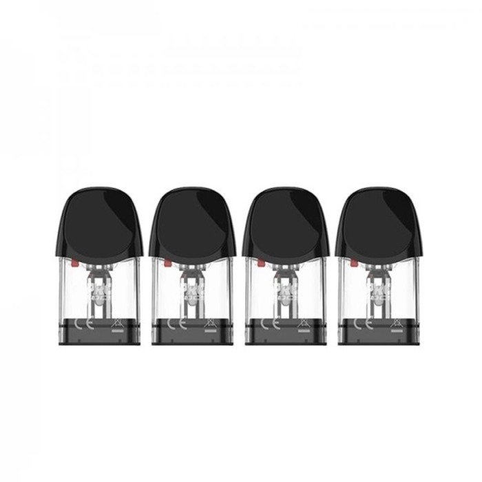 Cartus Caliburn A3 1.0ohm, Uwell [2]
