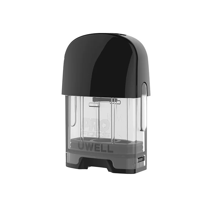 Cartus Caliburn G, Uwell [2]