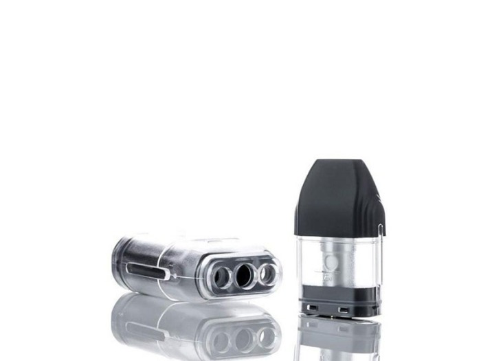 Cartus Caliburn, Uwell [3]