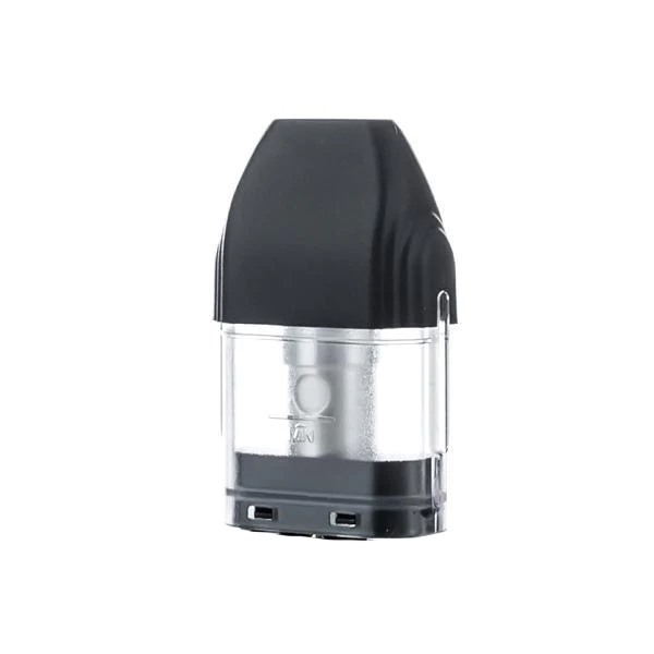Cartus Caliburn, Uwell [2]