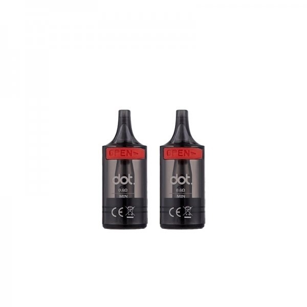 Cartus Dot Switch R 0.6ohm, Dotmod [2]