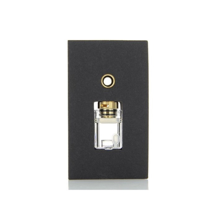 Cartus DotAIo + (adaptor Nautilus), Dotmod [5]