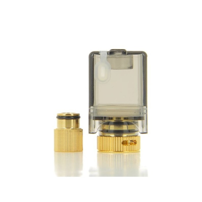 Cartus DotAIo + (adaptor Nautilus), Dotmod [4]