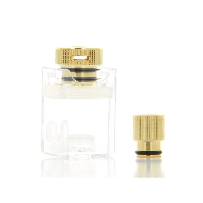 Cartus DotAIo + (adaptor Nautilus), Dotmod [3]