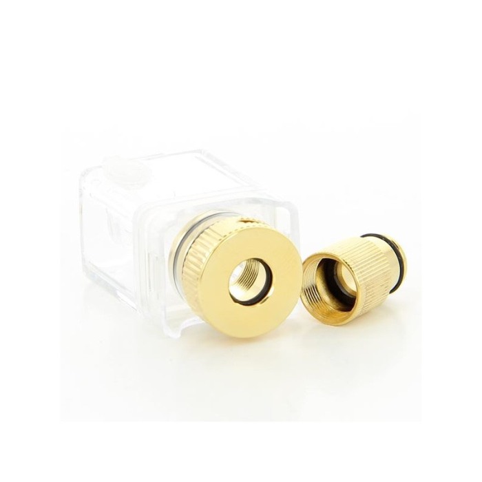 Cartus DotAIo + (adaptor Nautilus), Dotmod [2]