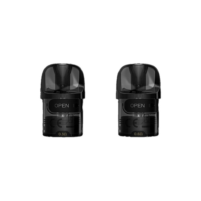 Cartus E Plus, Lost Vape 0.3ohm 3ml [2]