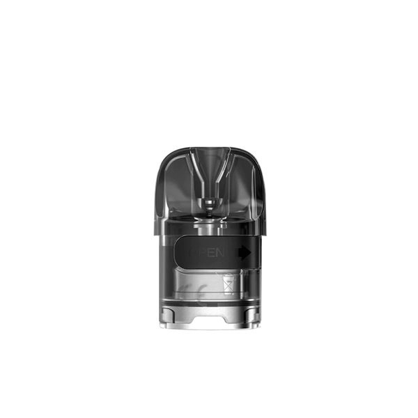 Cartus E-Plus RBA Pod 3ml, Lost Vape [2]