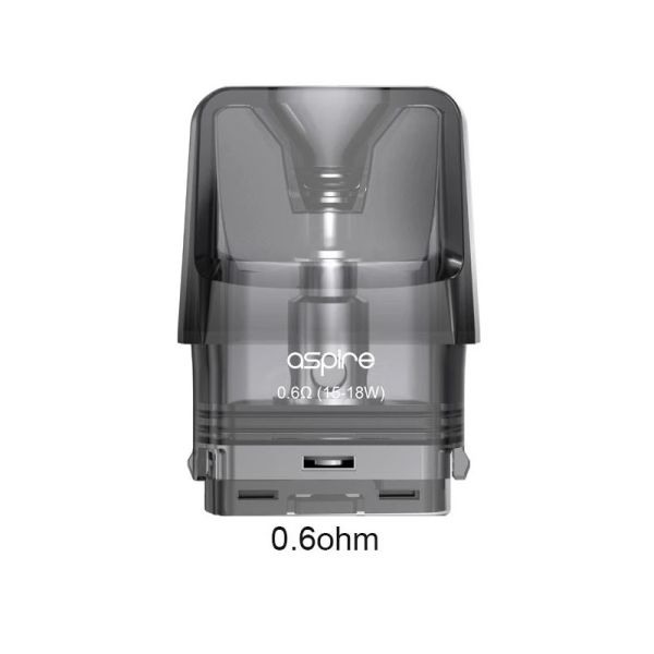Cartus Favostix 0,6Ω, Aspire [1]